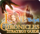 Игра Love Chronicles: The Spell Strategy Guide