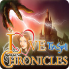 Игра Love Chronicles: The Spell
