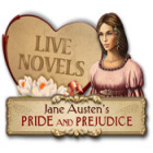 Игра Live Novels: Jane Austen’s Pride and Prejudice