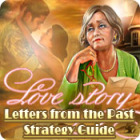 Игра Love Story: Letters from the Past Strategy Guide