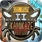 Игра Lt. Fly II - The Kamikaze Rescue Squad