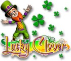 Игра Lucky Clover: Pot O'Gold