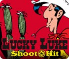 Игра Lucky Luke: Shoot & Hit