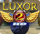 Игра Luxor 2 HD