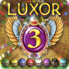 Игра Luxor 3
