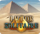Игра Luxor Solitaire