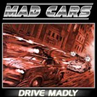 Игра Mad Cars