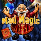 Игра Mad Magic