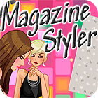 Игра Magazine Styler