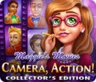 Игра Maggie's Movies: Camera, Action! Collector's Edition