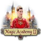 Игра Magic Academy 2