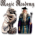 Игра Magic Academy