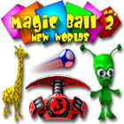 Игра Magic Ball 2: New Worlds