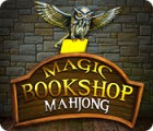 Игра Magic Bookshop: Mahjong