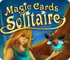 Игра Magic Cards Solitaire