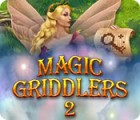 Игра Magic Griddlers 2
