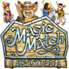 Игра Magic Match Adventures