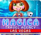 Игра Magica Travel Agency: Las Vegas