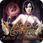 Игра Magical Mysteries: Path of the Sorceress