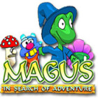 Игра Magus: In Search of Adventure