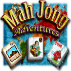 Игра Mah Jong Adventures