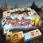 Игра Mah Jong Quest II
