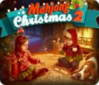 Игра Mahjong Christmas 2