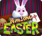 Игра Mahjong Easter