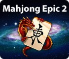 Игра Mahjong Epic 2