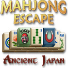 Игра Mahjong Escape: Ancient Japan