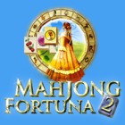 Игра Mahjong Fortuna 2 Deluxe