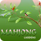 Игра Mahjong Gardens
