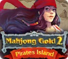 Игра Mahjong Gold 2: Pirates Island