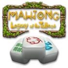 Игра Mahjong Legacy of the Toltecs