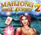 Игра Mahjong Magic Journey 2