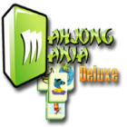 Игра Mahjong Mania Deluxe