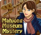 Игра Mahjong Museum Mystery
