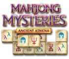 Игра Mahjong Mysteries: Ancient Athena