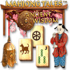 Игра Mahjong Tales: Ancient Wisdom