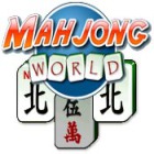 Игра Mahjong World