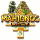 Игра Mahjongg: Ancient Mayas