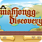 Игра Mahjong Discovery