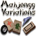 Игра Mahjongg Variations