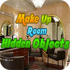 Игра Make Up Room Objects Игра Make Up Room Objects