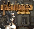 Игра Malice: Two Sisters