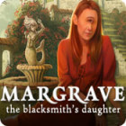 Игра Margrave - The Blacksmith's Daughter Deluxe