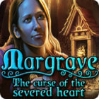 Игра Margrave: The Curse of the Severed Heart Collector's Edition