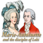 Игра Marie Antoinette and the Disciples of Loki