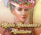 Игра Marie Antoinette's Solitaire