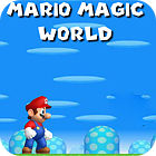 Игра Mario. Magic World